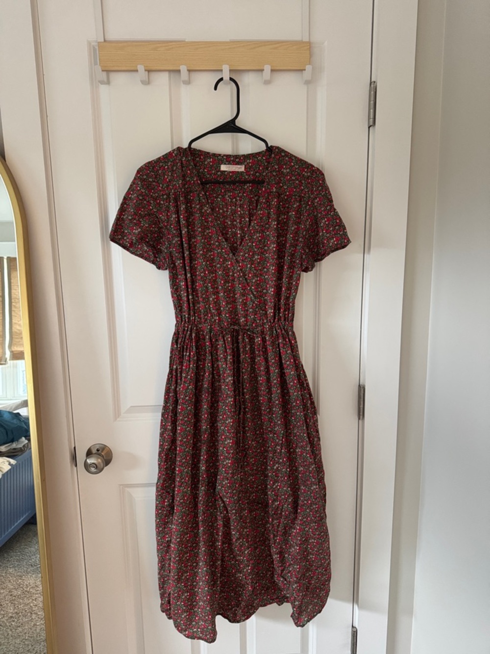 Christy Dawn Apple Harvest Dawn Dress